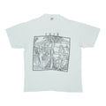 1994 Rush Counterparts Tour Shirt