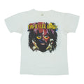 1986 David Lee Roth Tour Shirt