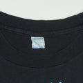 1992 Genesis We Can't Dance Tour Shirt