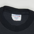 1995 Green Christmas Live 105 Concert Shirt