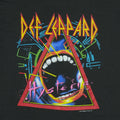 1987 Def Leppard Hysteria Shirt