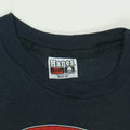 1981 Bruce Springsteen World Tour Shirt