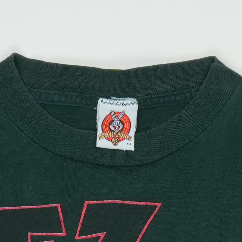 1990s Tweety Bird Sez Who Warner Brothers Shirt