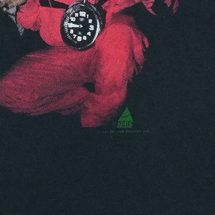 1991 Public Enemy Apocalypse Shirt