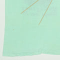 1976 Paul McCartney Wings Tour Shirt