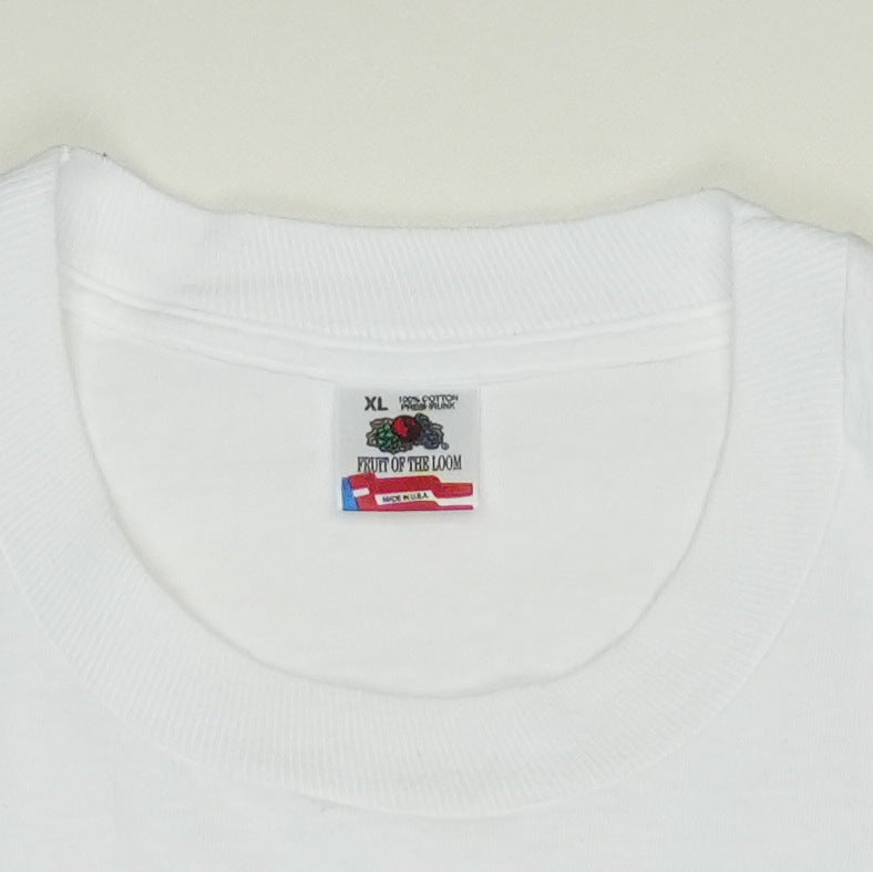 1991 Boston Red Sox Ted Williams Day Shirt