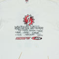 1997 Zetafest Music Festival Shirt