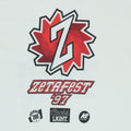 1997 Zetafest Music Festival Shirt