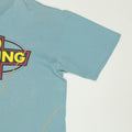 1990s Strung Out Fat Wreck Chords Shirt