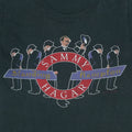 1982 Sammy Hagar Standing Hampton Tour Shirt
