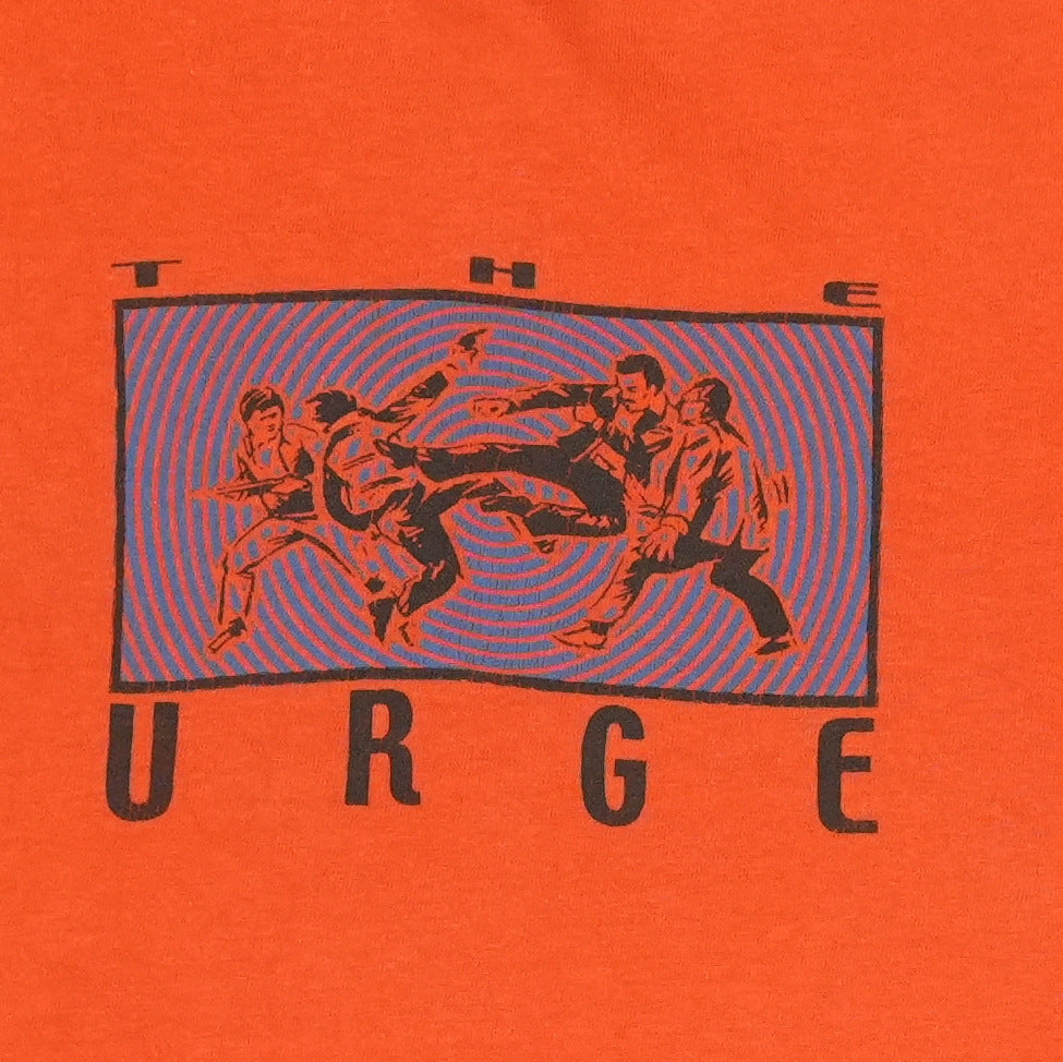 1990s The Urge Shirt