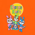 1997 Shonen Knife Tour Shirt