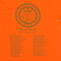 1997 Shonen Knife Tour Shirt