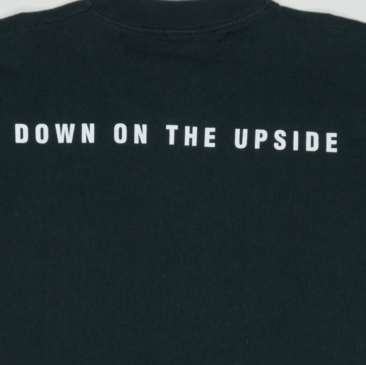 1996 Soundgarden Down On The Upside Shirt | Authentic Vintage Tee 