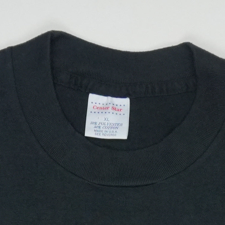 1989 Fear No Evil Shirt