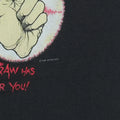 1988 Metallica Shortest Straw Shirt