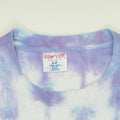 1990s A Hole In The Sky Tie Dye Shirt
