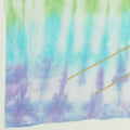 1990s A Hole In The Sky Tie Dye Shirt
