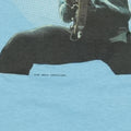 1981 Bruce Springsteen Riverfront Concert Shirt
