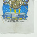 1982 REO Speedwagon Tour Jersey Shirt