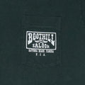 1995 Boothill Saloon Bike Week Shirt