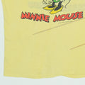 1970s Disney Minnie Mouse Shirt