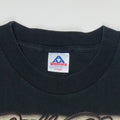 1997 Puff Daddy No Way Out Tour Shirt