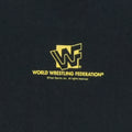 1990s Chyna Syndrome WWF Shirt