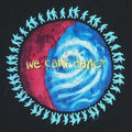 1992 Genesis We Can't Dance Tour Shirt