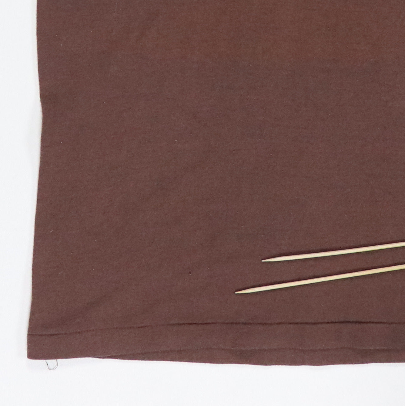 1970s Fleetwood Mac Promo Shirt