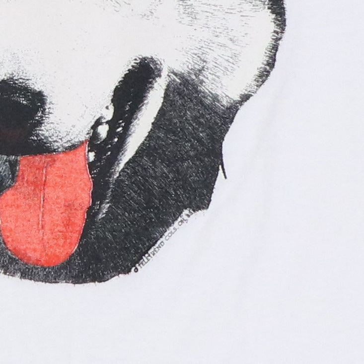 1985 Husky Shirt