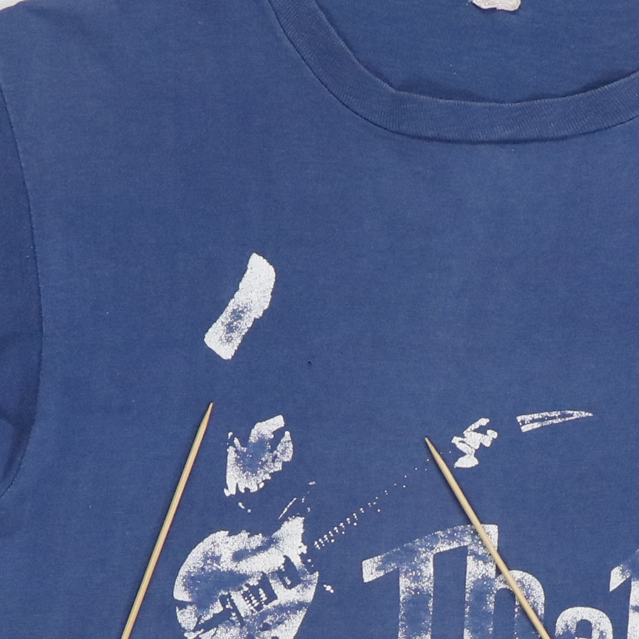 1979 The Who Shirt