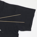 1988 Iggy Pop Raw Fucking Power Shirt