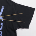 1988 Iggy Pop Raw Fucking Power Shirt
