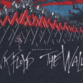 1982 Pink Floyd The Wall Shirt