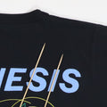 1987 Genesis Invisible Touch Tour Shirt