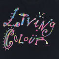 1989 Living Colour Tour Shirt