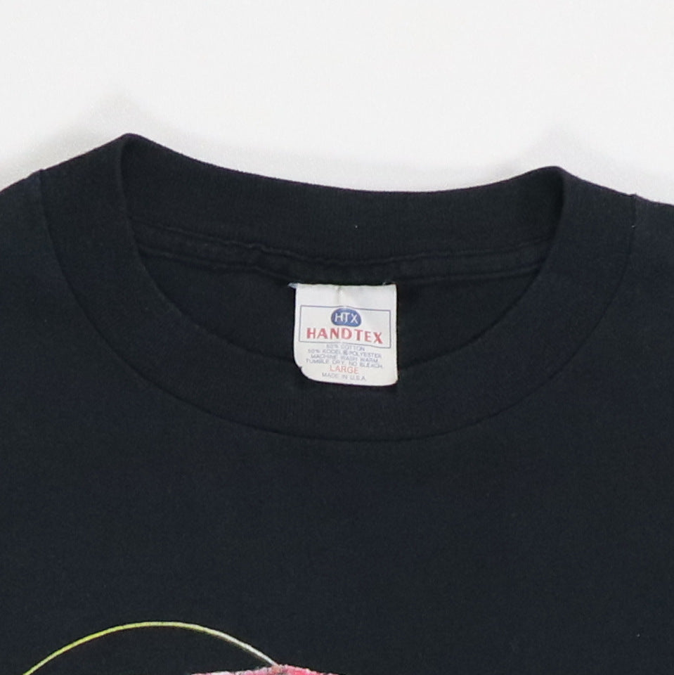 1989 Tesla Shirt