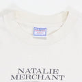 1995 Natalie Merchant Tigerlily Tour Shirt