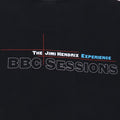 1998 Jimi Hendrix Experience BBC Sessions Shirt