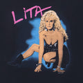 1988 Lita Ford Shirt