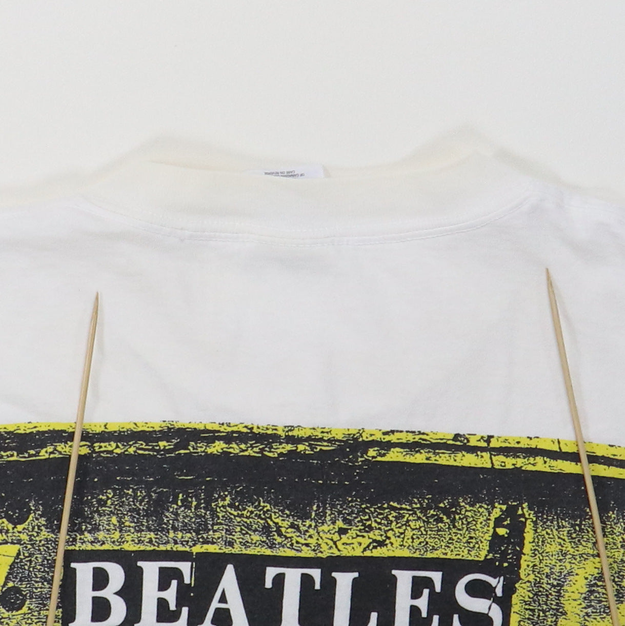1990s The Beatles Abbey Road Shirt