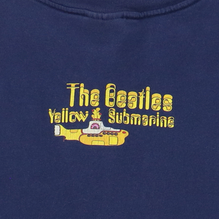 1999 The Beatles All Together Now Shirt