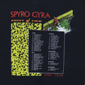 1989 Spyro Gyra Point Of View Tour Sweatshirt