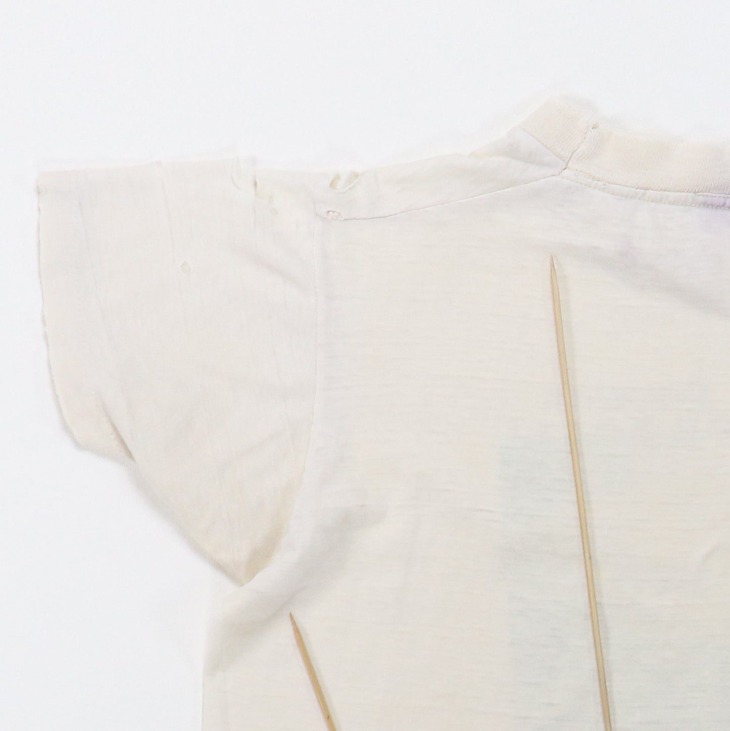 1977 Jackson Browne Running On Empty No Nukes Shirt