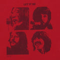 2004 The Beatles Let It Be Shirt