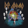 1983 Def Leppard Pyromania Sleeveless Shirt