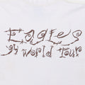 1994 Eagles Hell Freezes Over Tour Shirt