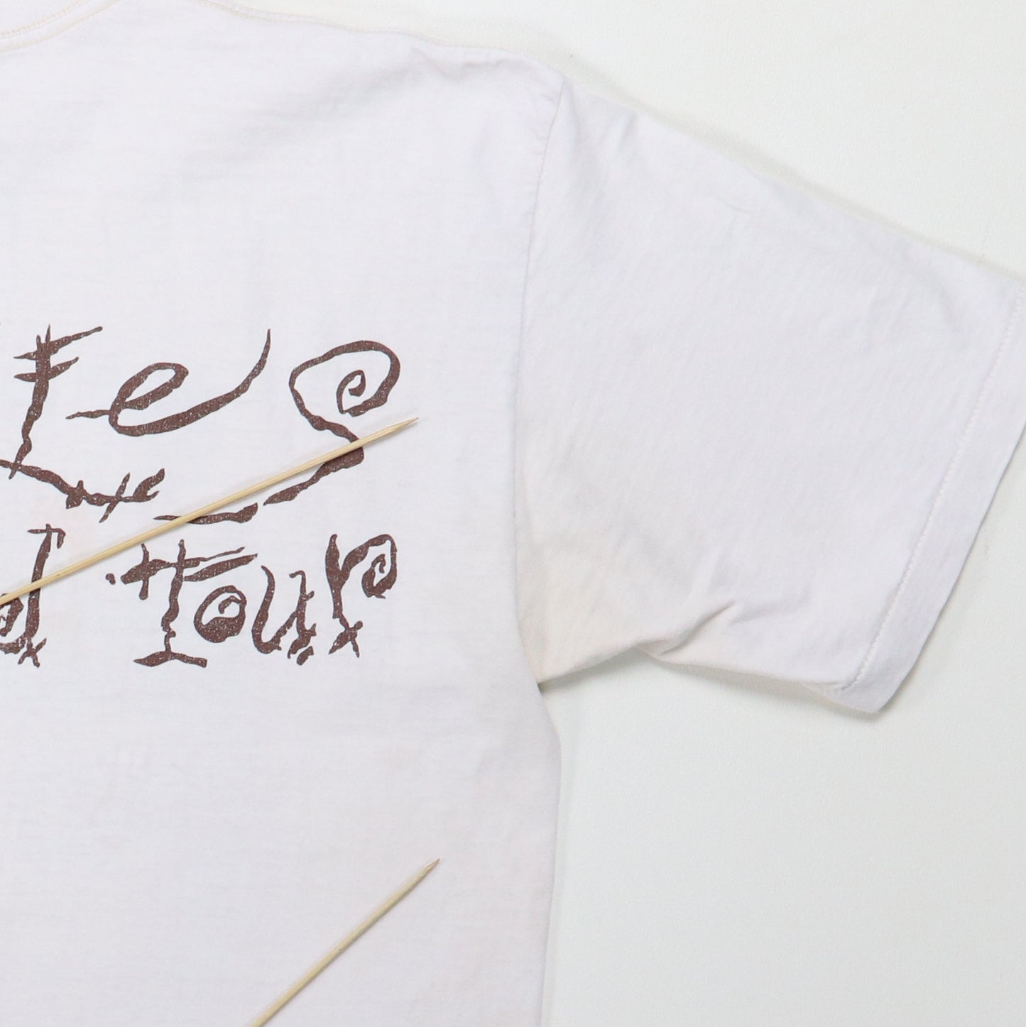 1994 Eagles Hell Freezes Over Tour Shirt