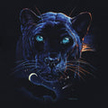1990s Black Panther Rainforest Café Shirt
